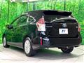 2020 Toyota PRIUS α