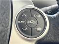 2012 Toyota PRIUS α