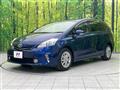 2012 Toyota PRIUS α