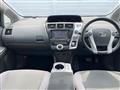 2012 Toyota PRIUS α