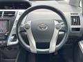 2012 Toyota PRIUS α