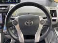 2013 Toyota PRIUS α