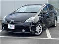 2013 Toyota PRIUS α