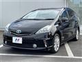 2013 Toyota PRIUS α