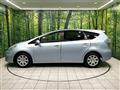 2014 Toyota PRIUS α