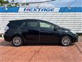 2014 Toyota PRIUS α