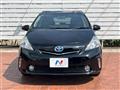 2014 Toyota PRIUS α