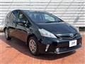 2014 Toyota PRIUS α
