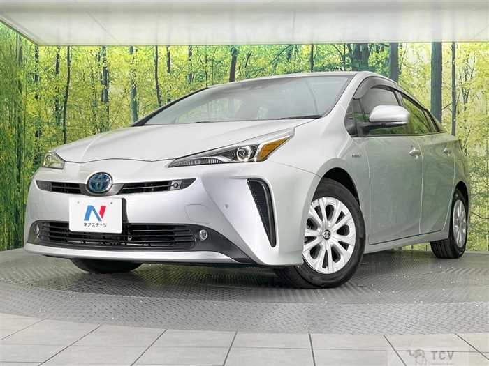 2019 Toyota Prius