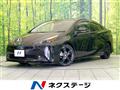 2021 Toyota Prius