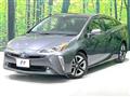 2021 Toyota Prius
