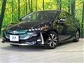 2017 Toyota Prius PHV