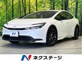 2025 Toyota Prius