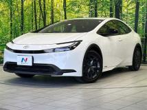 2025 Toyota Prius