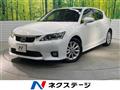 2012 Lexus CT