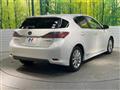 2012 Lexus CT