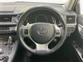 2012 Lexus CT