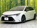 2020 Toyota Corolla Sedan