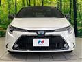 2021 Toyota Corolla Sedan