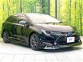 2021 Toyota Corolla Sedan