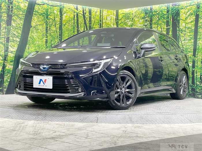 2023 Toyota Corolla Sedan