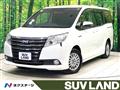 2015 Toyota Noah