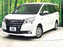 2015 Toyota Noah