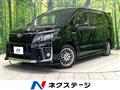 2016 Toyota Voxy