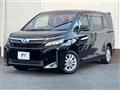 2017 Toyota Voxy