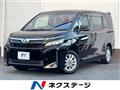2017 Toyota Voxy