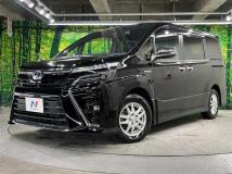 2018 Toyota Voxy