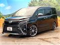 2018 Toyota Voxy