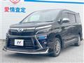 2019 Toyota Voxy