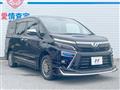 2019 Toyota Voxy