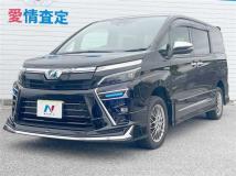 2019 Toyota Voxy