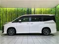 2022 Toyota Voxy