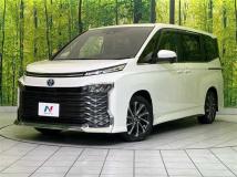 2022 Toyota Voxy