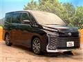 2023 Toyota Voxy
