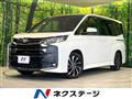 2023 Toyota Noah