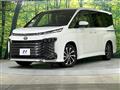 2025 Toyota Voxy
