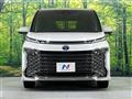 2025 Toyota Voxy