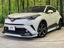 2017 Toyota C-HR
