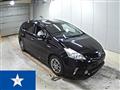 2015 Toyota PRIUS α