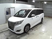 2020 Toyota Esquire