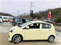 2015 Daihatsu Mira
