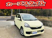 2015 Daihatsu Mira
