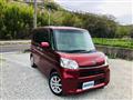 2015 Daihatsu Tanto