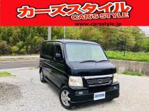2008 Honda Vamos