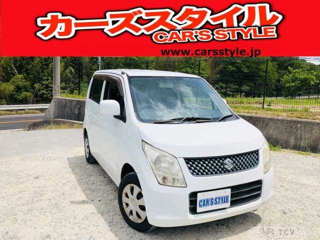 2011 Suzuki Wagon R