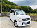 2011 Suzuki Wagon R